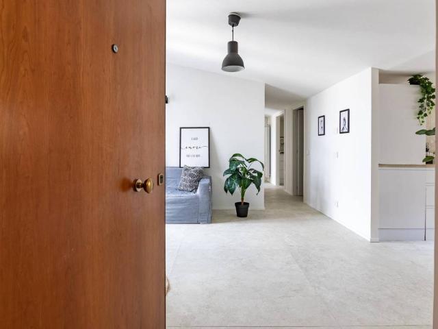 Attico in vendita a Capodrise, Campania