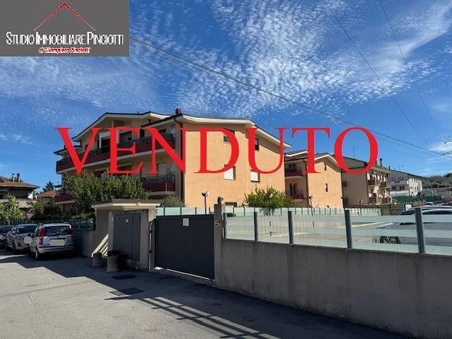 Attico in vendita a Cappelle Sul Tavo, Abruzzo
