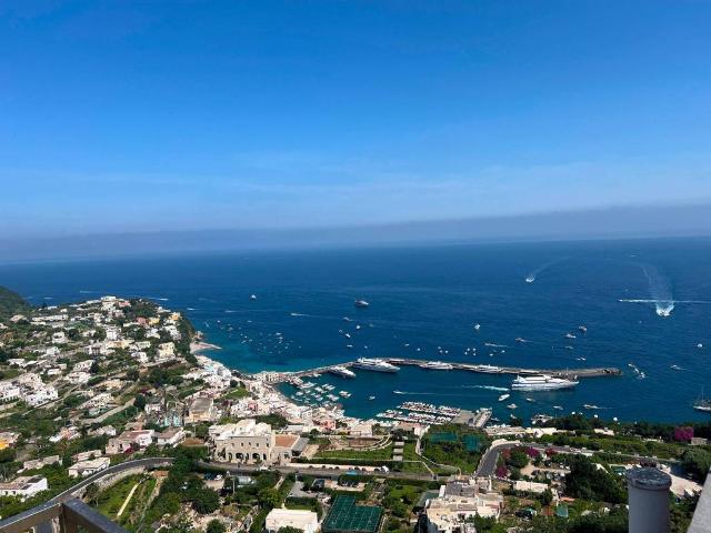 Attico in vendita a Capri, Napoli