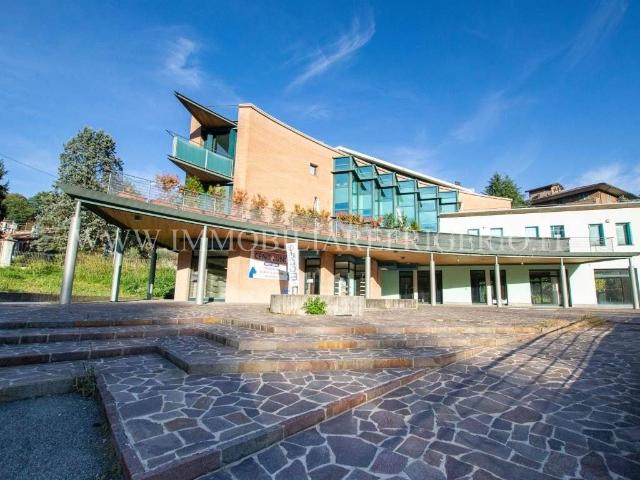 Attico in vendita a Caprino Bergamasco, Lombardia