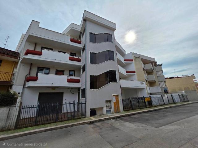 Attico in vendita a Puglia, Bari