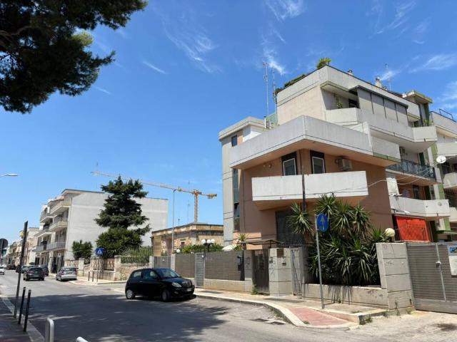 Attico in vendita a Puglia, Bari