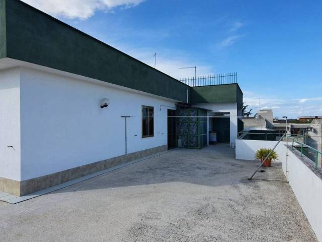 Attico in vendita a Puglia, Foggia