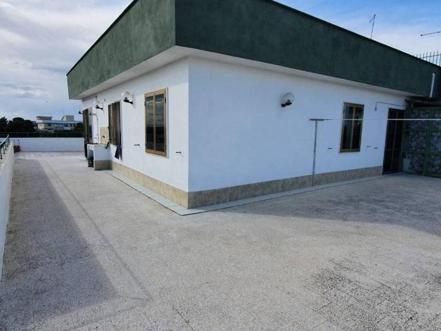 Attico in vendita a Puglia, Foggia