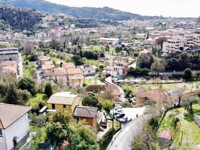 Attico in vendita a Rivarola, Carasco