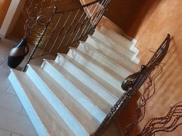 Attico in vendita a Carini, Sicilia