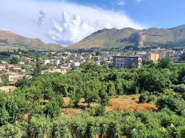 Attico in vendita a Carini, Sicilia