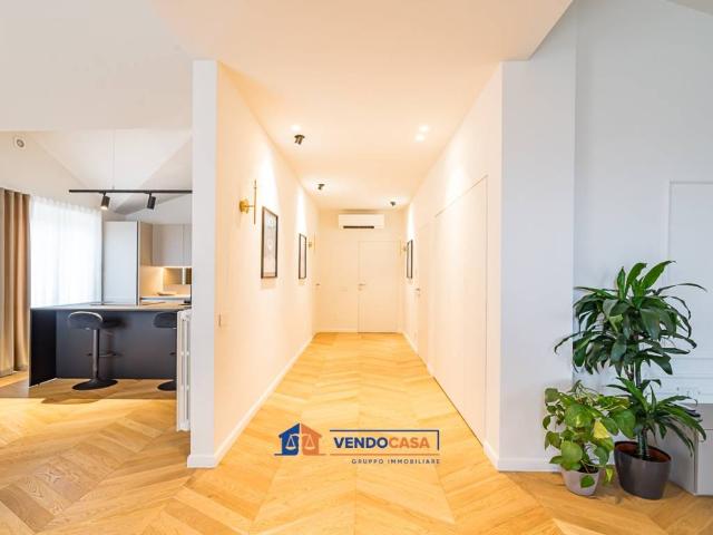 Attico in vendita a Salsasio, Piemonte