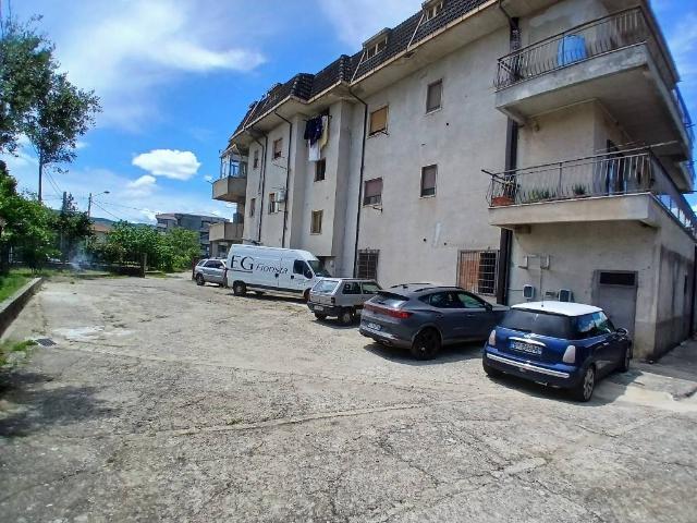 Attico in vendita a Calabria, Cosenza