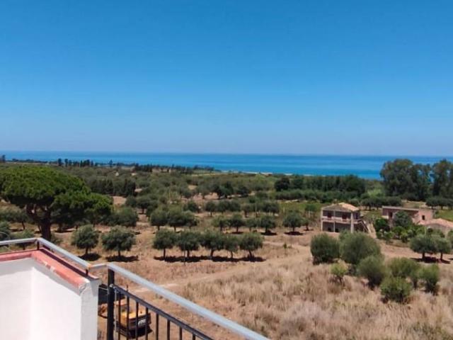 Attico in vendita a Caronia, Sicilia