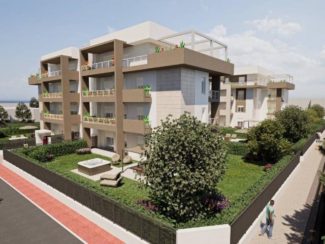 Attico in vendita a Cassina Pertusella, Caronno Pertusella