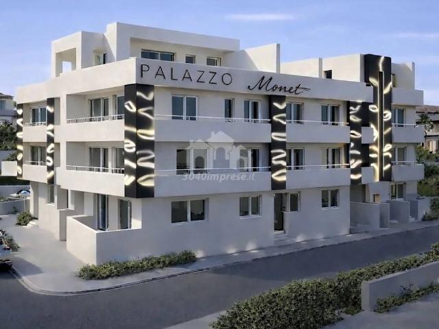 Attico in vendita a Puglia, Brindisi