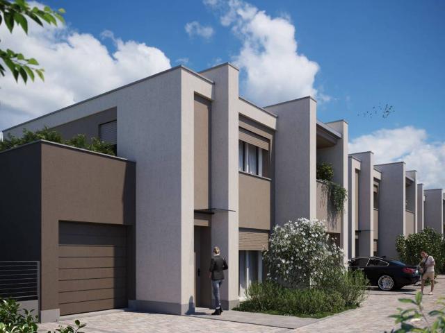 Attico in vendita a Unione delle Terre d'Argine, Carpi