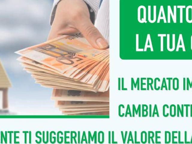Attico in vendita a Unione delle Terre d'Argine, Carpi