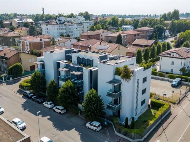 Attico in vendita a Unione delle Terre d'Argine, Carpi