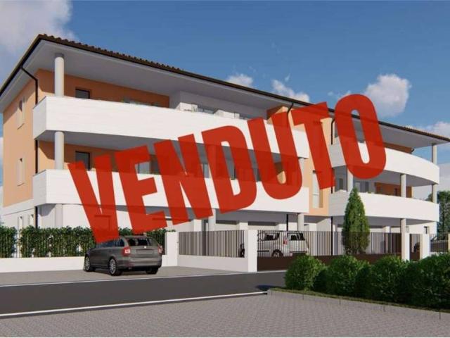 Attico in vendita a Unione delle Terre d'Argine, Carpi