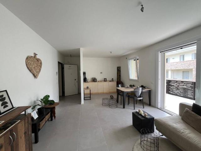 Attico in vendita a Unione delle Terre d'Argine, Carpi
