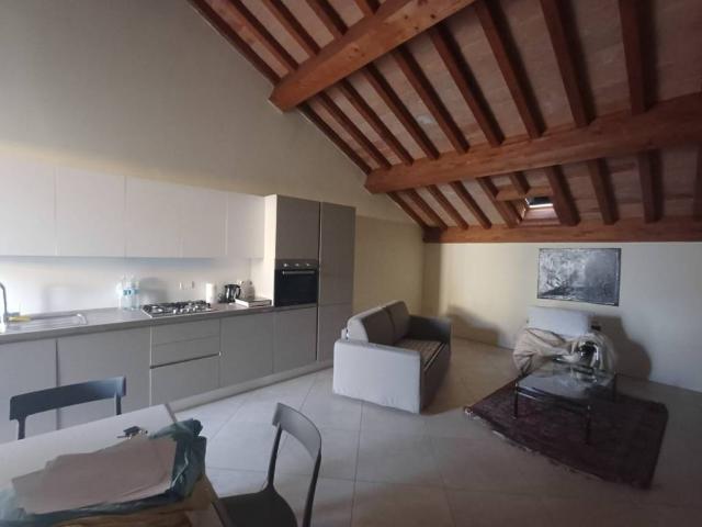 Attico in vendita a Unione delle Terre d'Argine, Carpi