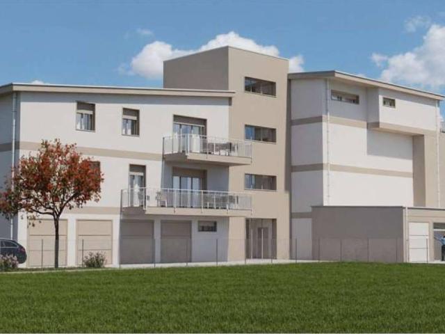 Attico in vendita a Unione delle Terre d'Argine, Carpi