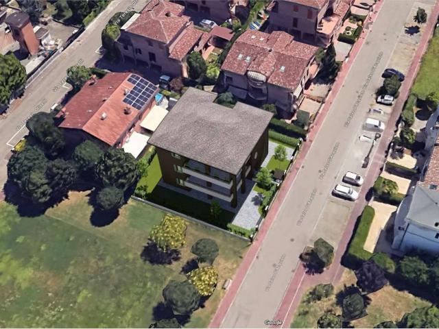 Attico in vendita a Unione delle Terre d'Argine, Carpi