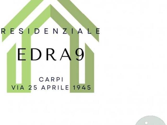 Attico in vendita a Unione delle Terre d'Argine, Carpi