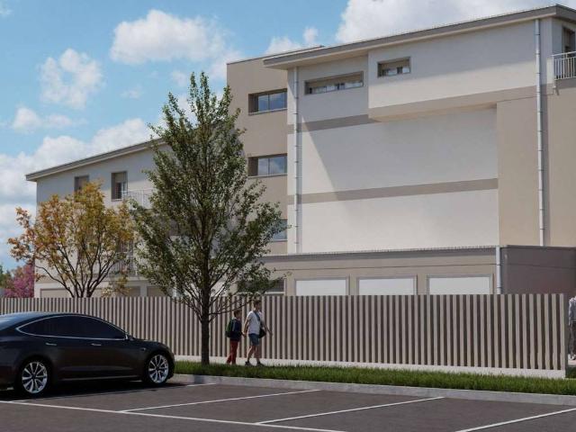 Attico in vendita a Unione delle Terre d'Argine, Carpi