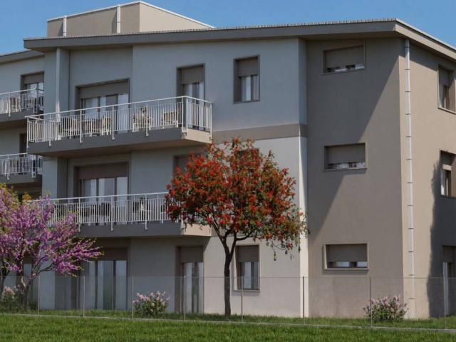Attico in vendita a Unione delle Terre d'Argine, Carpi