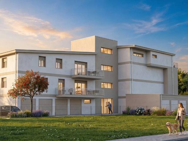 Attico in vendita a Unione delle Terre d'Argine, Carpi