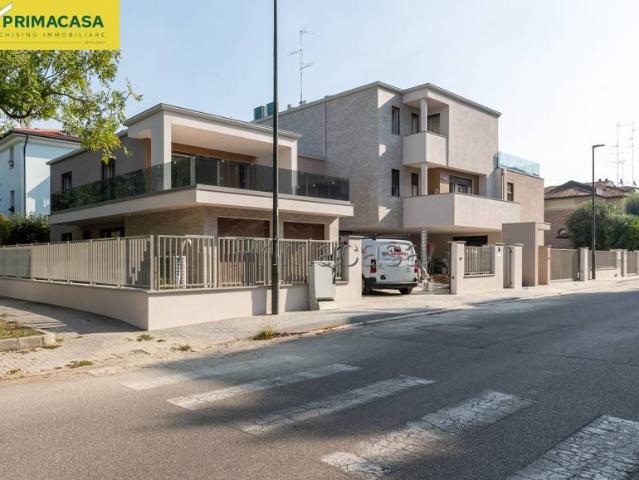 Attico in vendita a Unione delle Terre d'Argine, Carpi