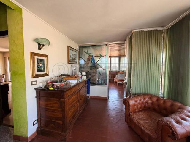 Attico in vendita a Marina di Carrara, Carrara