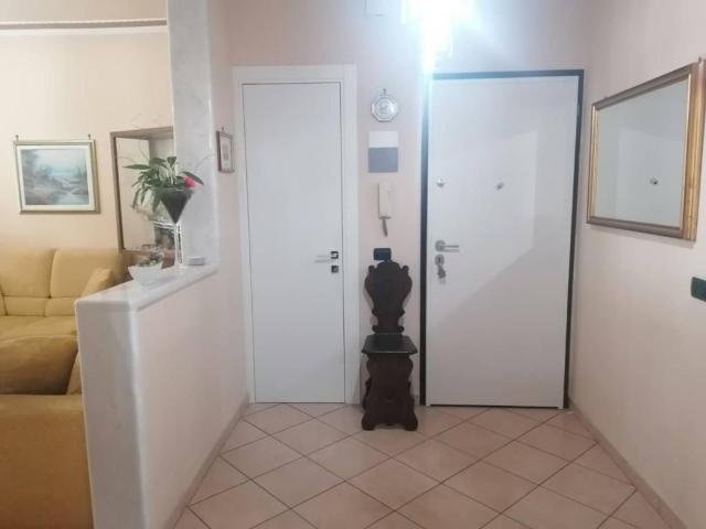 Attico in vendita a Carrara, Toscana