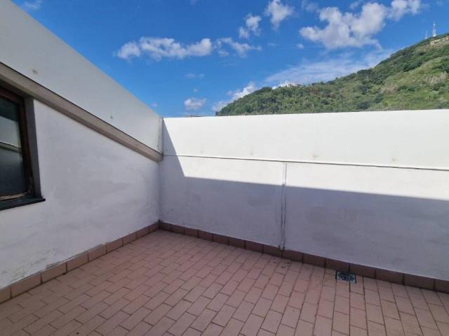 Attico in vendita a Gildona, Carrara