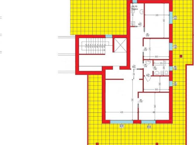 Attico in vendita a Carugate, Lombardia