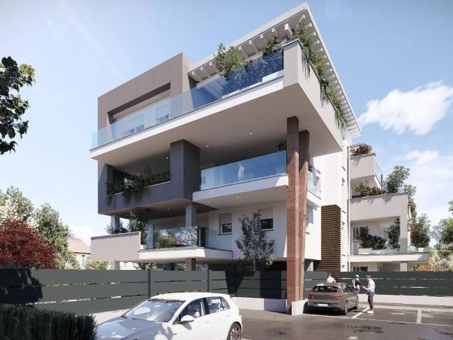 Attico in vendita a Mirabello, Carugate