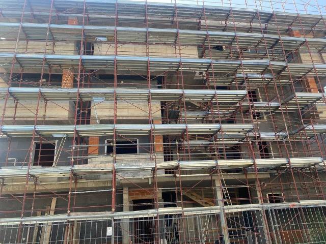 Attico in vendita a Mirabello, Carugate