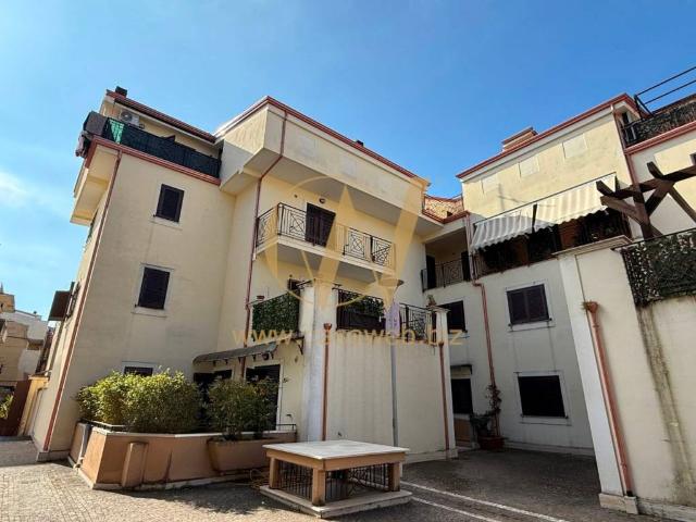 Attico in vendita a Casagiove, Campania