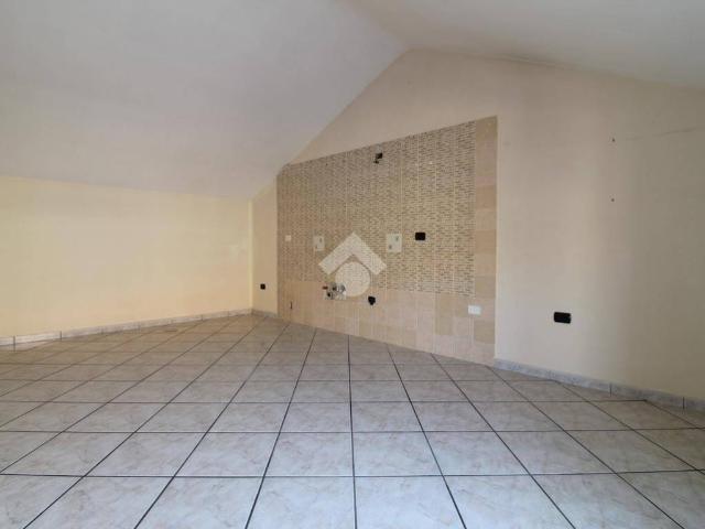 Attico in vendita a Casagiove, Campania