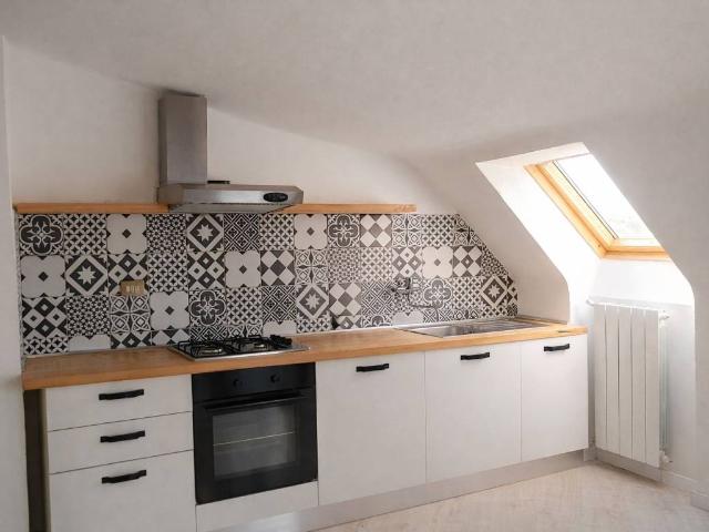 Attico in vendita a Piemonte, Alessandria