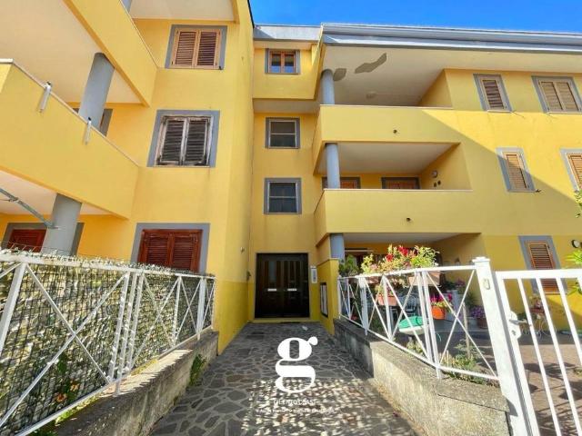 Attico in vendita a Casal Velino Marina, Campania
