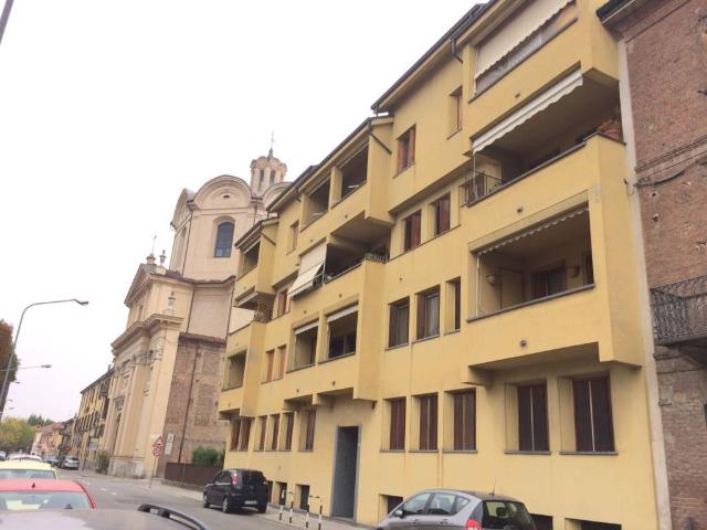 Attico in vendita a Porta Milano, Piemonte