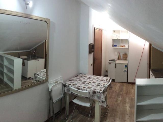 Attico in vendita a Porta Milano, Piemonte