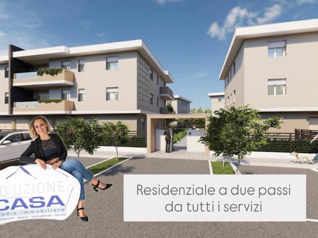 Attico in vendita a Tresinaro - Secchia, Re