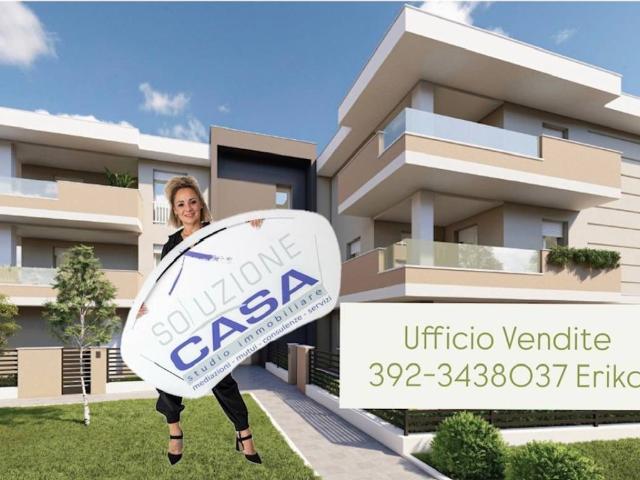 Attico in vendita a Tresinaro - Secchia, Re
