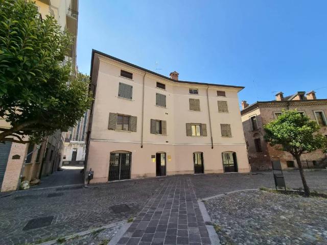 Attico in vendita a Casalmaggiore, Lombardia