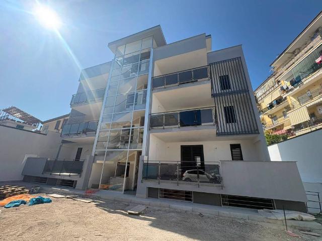 Attico in vendita a Casalnuovo Di Napoli, Campania