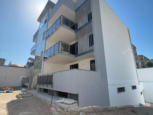 Attico in vendita a Casalnuovo Di Napoli, Campania