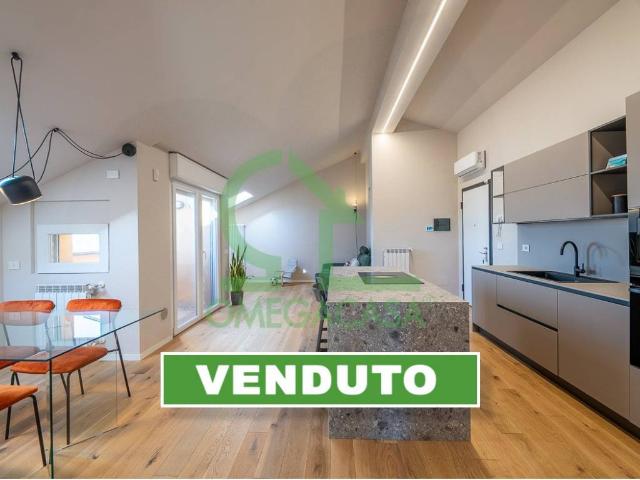 Attico in vendita a Borasca, Casalpusterlengo