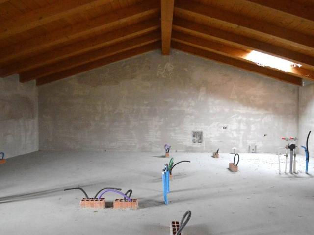 Attico in vendita a Casalpusterlengo, Lombardia