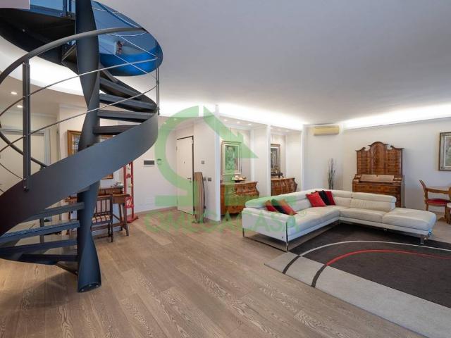 Attico in vendita a Casalpusterlengo, Lombardia