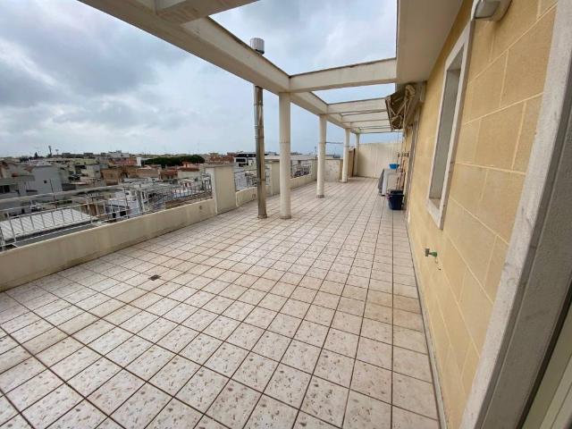 Attico in vendita a Puglia, Bari